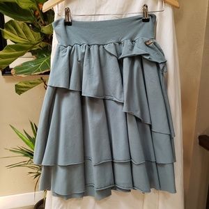 Matilda Jane's womens skirt